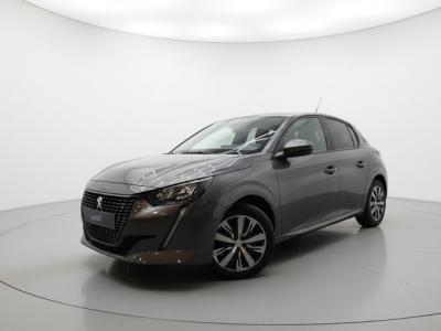 Financial Lease Peugeot 208 1.2 PureTech Active PDC STOELVERWARMING