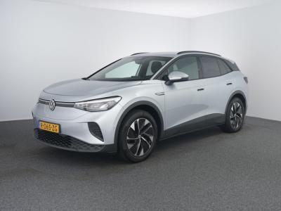 Financial Leas Volkswagen ID.4 Pro 77 kWh