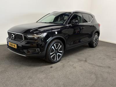 Financial Leas Volvo XC40 1.5 T5 262pk AUT7 Recharge Business Pro