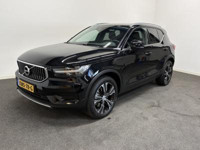 Financial Leas Volvo XC40 1.5 T4 Recharge Inscription