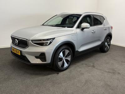 Financial Lease Volvo XC40 1.5 T4 Plug-in hybrid Plus Bright