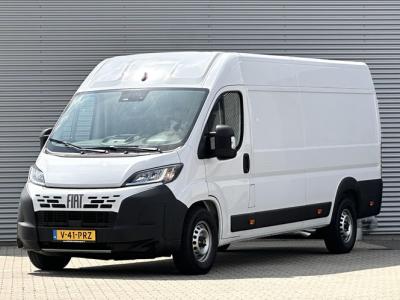 Financial Leas Fiat Ducato 2.2 MultiJet 140 S&S L4H2 3.5t Heavy HD