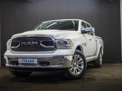 Financial Leas Dodge Ram 1500 5.7 V8 4x4 Crew Cab Longhorn