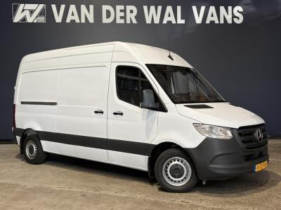 Financial Leas Mercedes-Benz Sprinter 315 CDI 150pk L2H2 Euro6 Airco