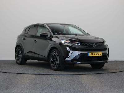 Financial Lease Renault Captur E-Tech full hybrid 145pk esprit Alpine