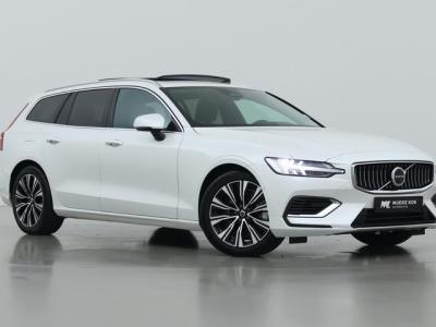 Financial Leas Volvo V60 T8 Plus Bright
