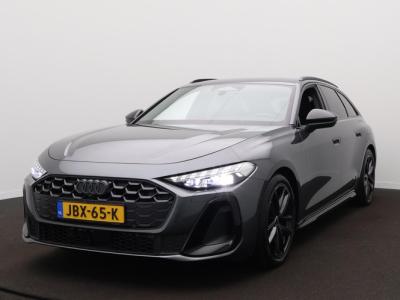 Financial Lease Audi A5 Avant 2.0 e-hybrid 299PK quattro S edition
