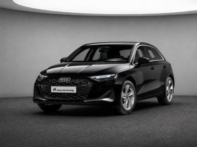 Financial Leas Audi A3 Sportback 40 TFSI e Advanced edition 204 PK
