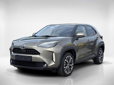 Financial Lease Toyota Yaris Cross 1.5 Hybrid Executive