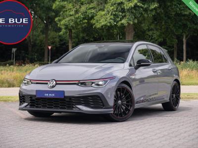 Financial Leas Volkswagen Golf 2.0 GTI 301PK Clubsport 45 Jahre