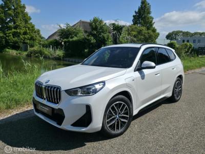 Financial Lease BMW X1 xDrive25e