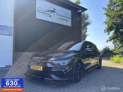Financial Lease Volkswagen Golf 2.0 TSI R 4Motion