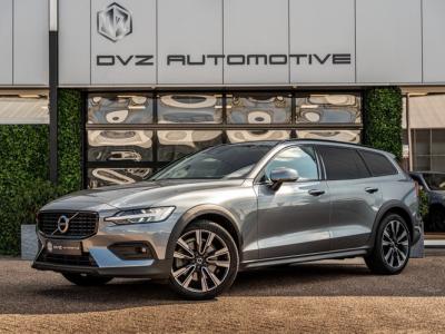 Financial Lease Volvo V60 Cross Country 2.0 B5 AWD Pro