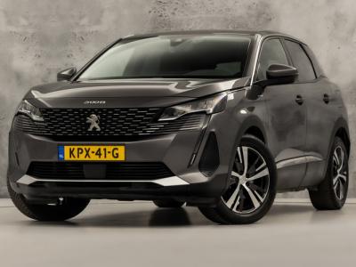 Financial Lease Peugeot 3008 1.6 HYbrid 225 Allure Sport