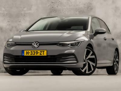 Financial Leas Volkswagen Golf 1.5 TSI Sport