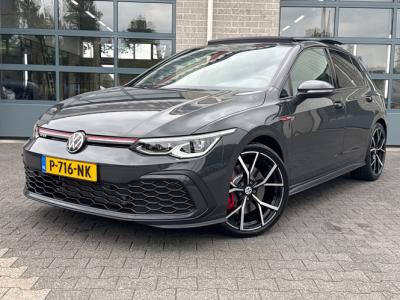 Financial Lease Volkswagen Golf 2.0 TSI GTI