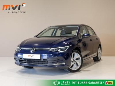 Financial Lease Volkswagen Golf 1.5 eTSI R-Line Business+