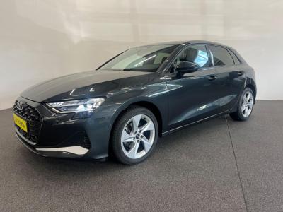 Financial Lease Audi A3 Sportback 30 TFSI Advanced edition