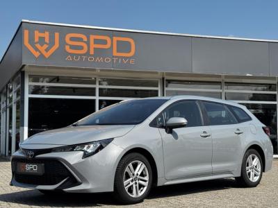 Financial Leas Toyota Corolla Touring Sports 1.2 Turbo Active