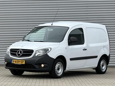 Financial Leas Mercedes-Benz Citan 108 CDI MARGE BTW VRIJ