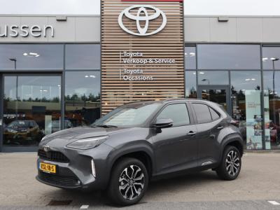 Financial Leas Toyota Yaris Cross 1.5 HYBRID 115 DYNAMIC