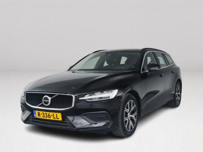 Financial Leas Volvo V60 B3 Core