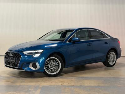 Financial Leas Audi A3 Limousine 35 TFSI Business edition