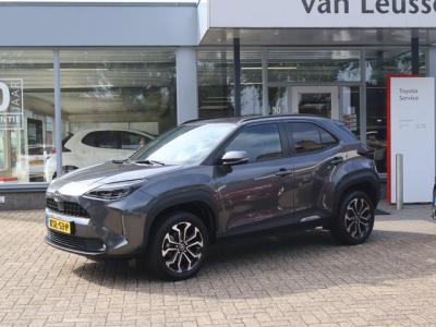 Financial Lease Toyota Yaris Cross 1.5 HYBRID 115 DYNAMIC