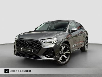 Financial Leas Audi Q3 Sportback 45 TFSI e S-line