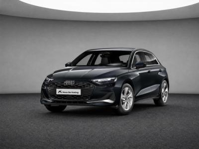Financial Lease Audi A3 Sportback 30 TFSI Advanced edition 116 PK