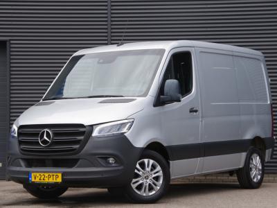Financial Leas Mercedes-Benz Sprinter 317 1.9 CDI L1H1 RWD AUT. LED
