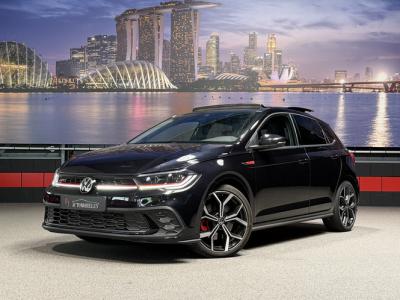 Financial Leas Volkswagen Polo 2.0 TSI GTI