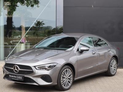Financial Leas Mercedes-Benz CLA-Klasse 250 e Star Edition Luxury Line