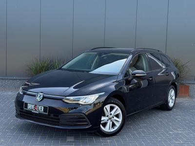 Financial Leas Volkswagen Golf Variant 1.0 eTSI Life Business AUTOMAAT