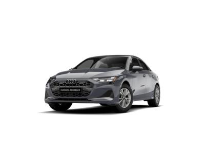 Financial Lease Audi A3 Limousine