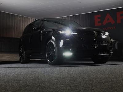Financial Lease Land Rover Range Rover Sport 3.0 P550e Autobiography PHEV