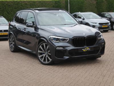 Financial Lease BMW X5 xDrive45e High Exe. M Sport