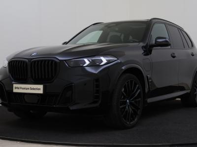 Financial Lease BMW X5 xDrive50e M Sport Automaat