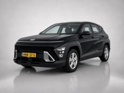 Financial Leas Hyundai KONA 1.6 GDI HEV Comfort