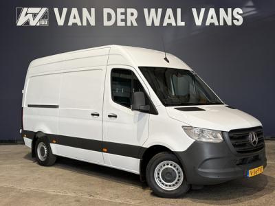 Financial Lease Mercedes-Benz Sprinter 315 CDI 150pk 9G-Tronic Automaat L2H2 Euro6 Airco