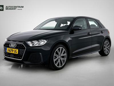 Financial Leas Audi A1 Sportback 25 TFSI epic