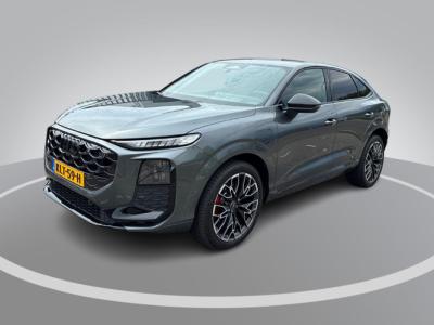 Financial Lease Audi Q3 Sportback 1.5 e-hybrid S edition