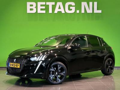 Financial Leas Peugeot 208 1.2 GT