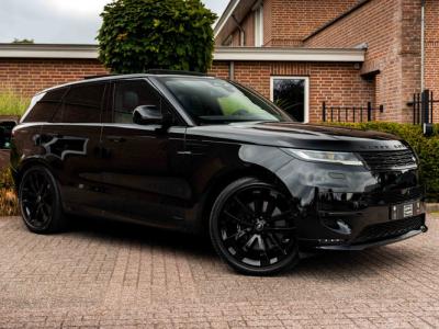 Financial Leas Land Rover Range Rover Sport 3.0 P550e Autobiography Full Option