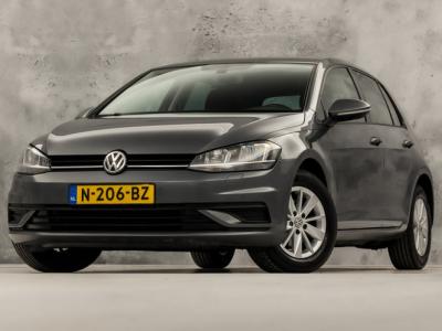 Financial Lease Volkswagen Golf 1.0 TSI Sportline