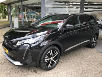 Financial Leas Peugeot 5008 1.2 PureTech GT