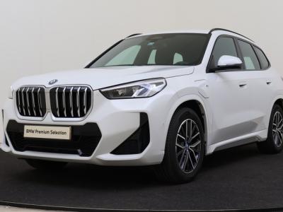 Financial Leas BMW X1 xDrive25e M Sport Automaat
