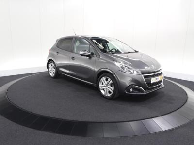 Financial Lease Peugeot 208 PureTech 82 Signature
