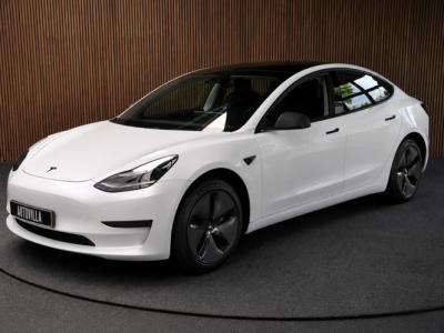 Financial Lease Tesla Model 3 RWD
