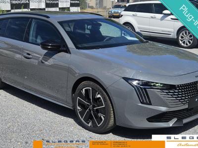 Financial Lease Peugeot 508 SW 1.6 HYbrid PHEv180 e-EAT8 Allure Avantage